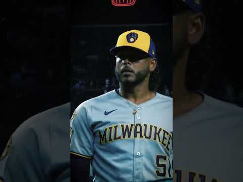 Mets reportedly acquire SP Freddy Peralta from Brewers, per multiple reports including Mark Feinsand