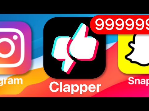 I Went Viral on the Worst TikTok Knockoff