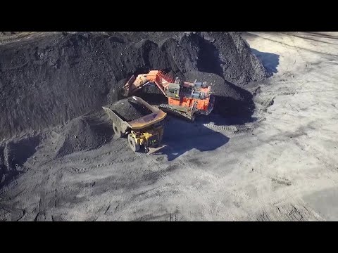 Extracción minera dejaría 18 billones al país - Teleantioquia Noticias