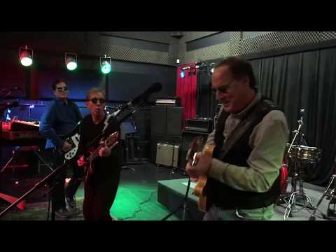 My Father's Place, Roslyn