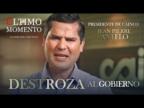 #ÚltimoMomento | ¡DESTROZA AL GOBIERNO MASISTA! | 04.05.2024 | #CabildeoDigital