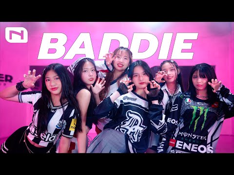 [INNER]Baddie-IVE-DanceC