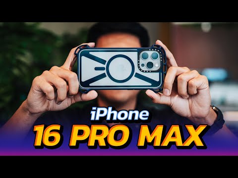 iPhone16ProMax3จุดชอบ,ไม