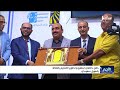 حفل ختامي لمشروع تطوير التعليم بالمكلا بتمويل سعودي