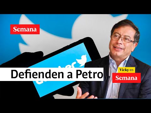 Petro es un presidente que gobierna e informa por Twitter: Alejandro Toro |
