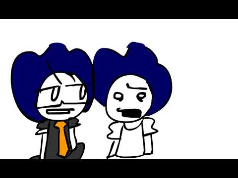 he did'nt gave us any candy