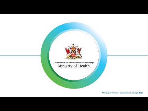 Press Conference Hosted By The Ministry Of Health