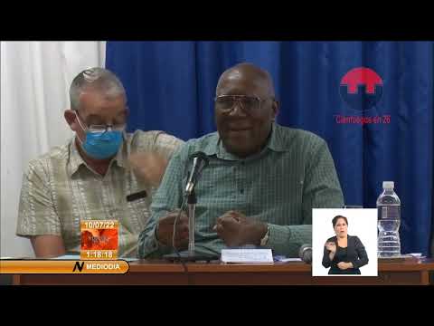 Chequea Vicepresidente de Cuba programa de autoabastecimiento en Cienfuegos