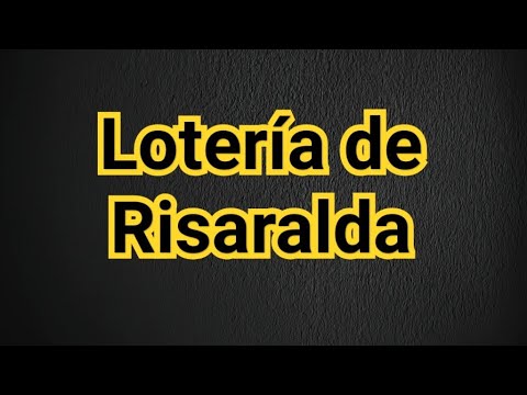 Lotería de Medellín resultados último sorteo, pronósticos números ganadores para chance  02/02/2024