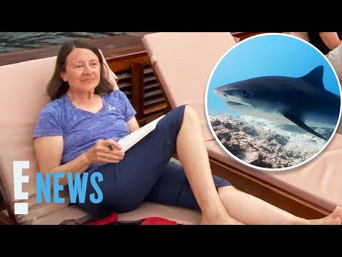 Michigan Woman Eaten by Shark After Scuba Diving in Indonesia | E! News