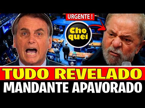 TUDO REVELADO!! GRANDE NOTICIA ACABA DE EXPLODIR!!!!