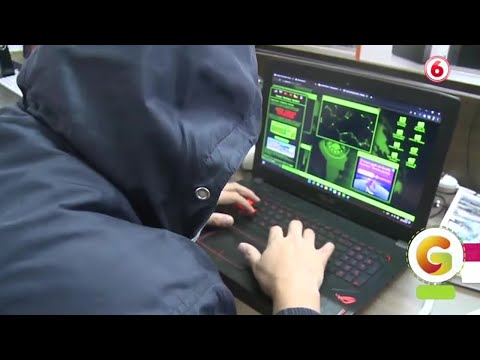 Así actuan los ladrones cibernéticos en Costa Rica