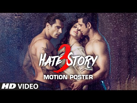 Hate story clearance 3 watch online