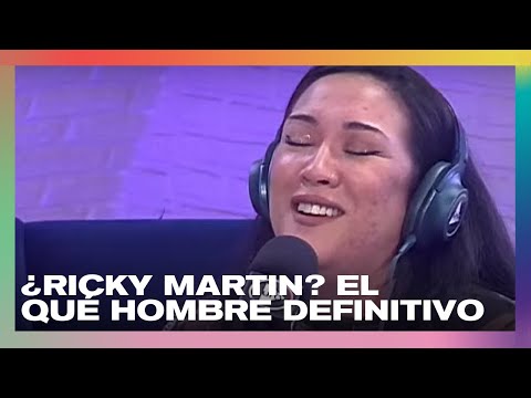 El show de Ricky Martin en Argentina | Evelyn Botto en #Perros2022