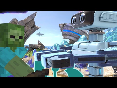 本気出してマエスマ'1on1#100優勝掴み取る【スマブラSP】