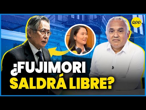 ¿Alberto Fujimori saldrá en libertad? TC deja abierta posibilidad para su liberación #ValganVerdades
