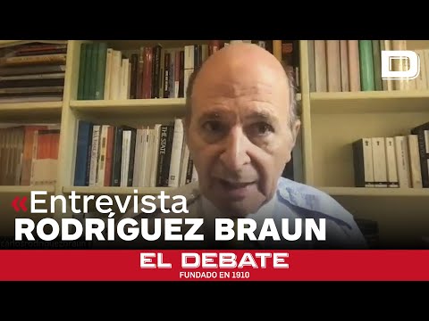 «Hay noticias malas sobre Milei y Ayuso en la prensa. Les preocupa que las cosas les salgan bien»