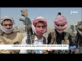 نشرة الأخبار التاسعة مساءً 7-8-2025