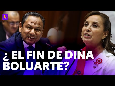 Mariano González sobre el 'caso Rolex': Es el inicio del fin del gobierno de Dina Boluarte