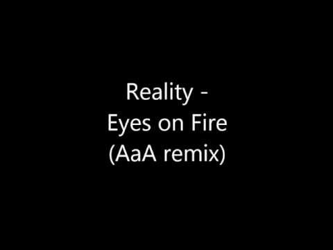 Video: Music is blind.  - Just close your eyes and listen.