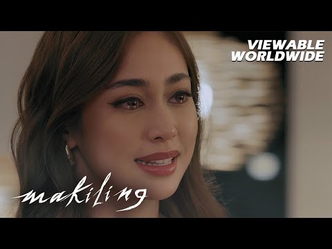 Makiling: Ang panloloko nina Alex at Rose kay Amira! (Episode 46)