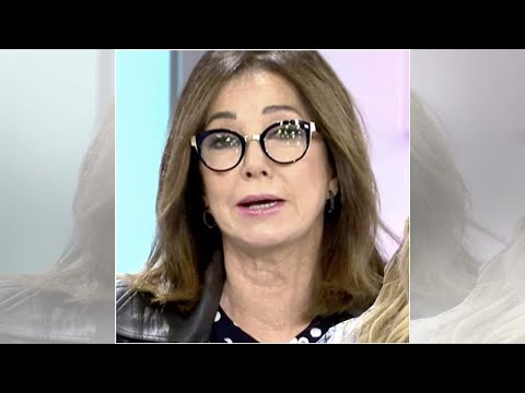 Antonio David Flores pierde la paciencia contra Rocío Carrasco: Ya está ella para contarlo todo