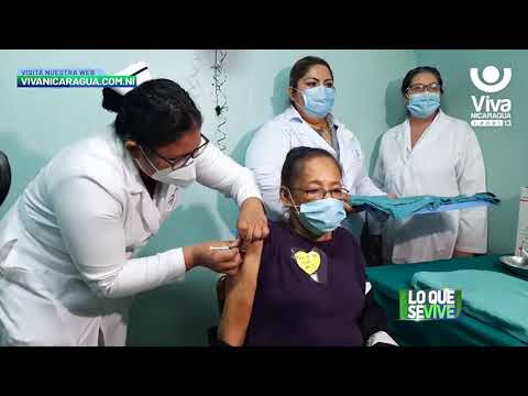 Vacuna contra la Covid fortalece sistema inmunitario a pacientes de León