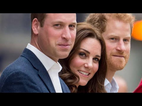 Kate Middleton et prince William déçus, le prince Harry déconstruit et transformé
