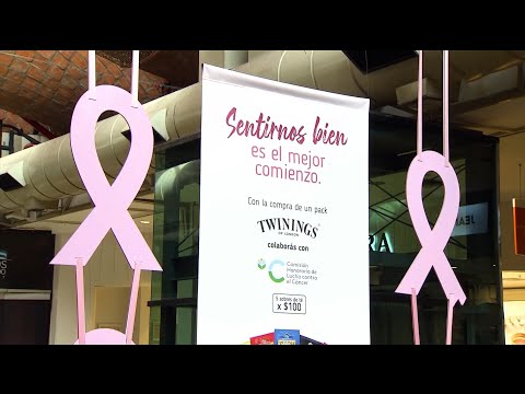 Montevideo Shopping lanzó la campaña Sentirnos bien es el mejor comienzo