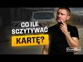 Kto musi sczytywa� kart� kierowcy? Busy te�?
