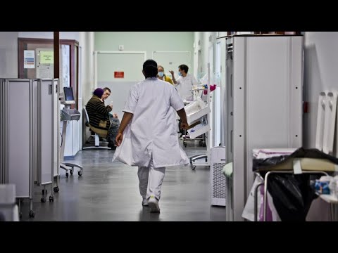 Les urgences françaises sous tension