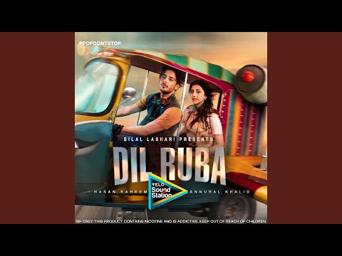 Dil Ruba