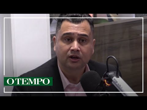 VERADOR IRLAN MELO: projeto de SUBSÍDIO A EMPRESAS DE ÔNIBUS de BH será votado em junho
