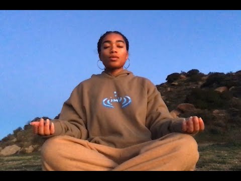 UMI, V - wherever u r (ft. V of BTS) [Meditation Version]