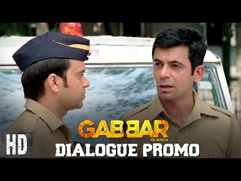 gabbar is back hd movie online