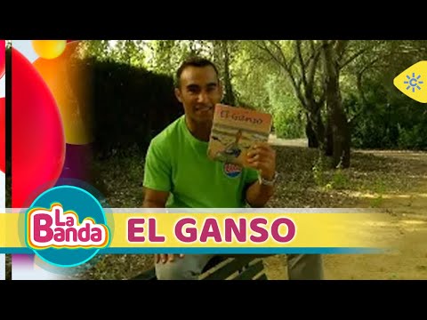 Lee con la Banda | 'El Ganso', una divertida guía del Parque Nacional de Doñana