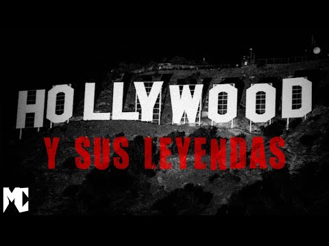 4 Leyendas inquietantes de Hollywood