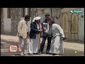 حفريات الشوارع ومشاكل المواطنين .. شاهد السخرية من الواقع المرير  #كوميديا_النجوم