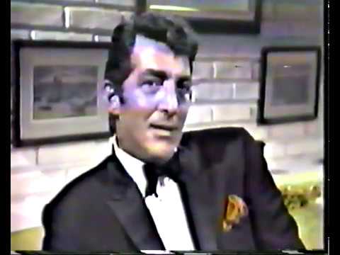 Dean Martin - My Melancholy Baby - Written by Ernie Burnett/George A. Norton.