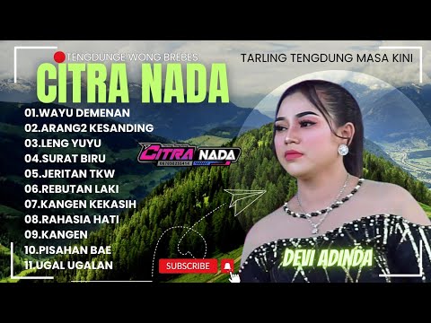 THE BEST TARLING TENGDUNG MASA KINI CITRA NADA