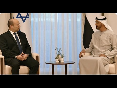 La visite de Naftali Bennett aux Emirats arabes unis, tournant pour le Moyen-Orient