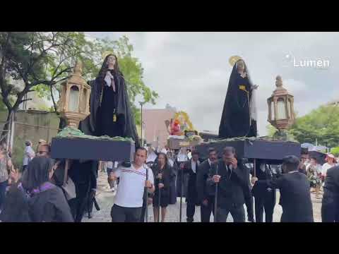 Solemne Procesión de Ntra.Sra de los dolores