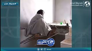 باكستاني ما ينخاف عليه