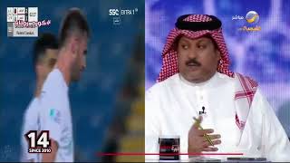 العجمة: لابورت لو يعرف أن على الخط من سيحاسبه ما يسوي هذه الأشياء