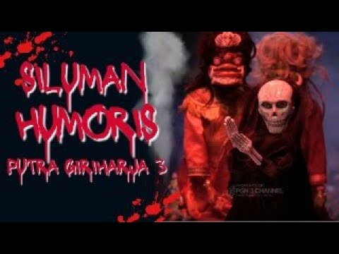 Siluman Tangkorak Kaleungitan Duit - Bobodoran Wayang Golek PGH 3