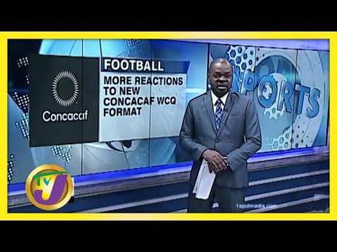 Jamaica Coaches React to WCQ Format - August 1 2020