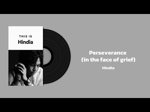 Hindia - Perseverance (in the face of grief) | Lirik