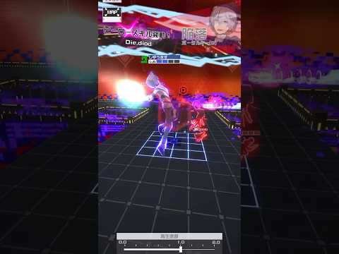 野郎…許さねぇ…！【#コンパス : 一方通行(アクセラレータ) ボンドルド】