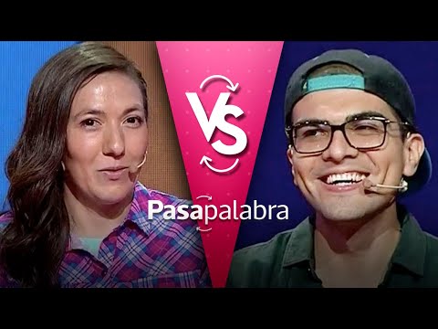 Pasapalabra | Rosa Rivera vs Felipe González