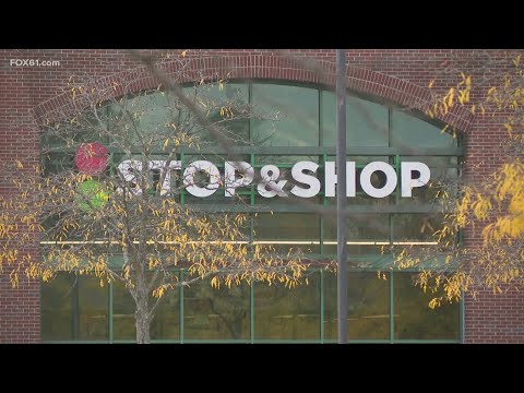 Glastonbury police investigating attempted gunpoint robbery at Stop & Shop